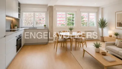 Apartment in Estrella photo 25