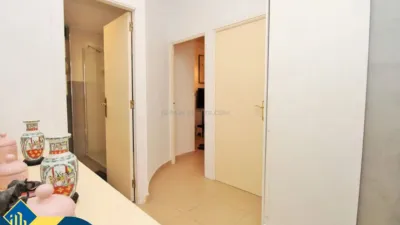 Apartment in Las Filipinas-Villamartín-Canal Norte photo 9
