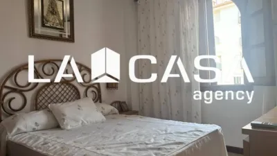 Apartment in Matalascañas or Torre de la Higuera photo 5