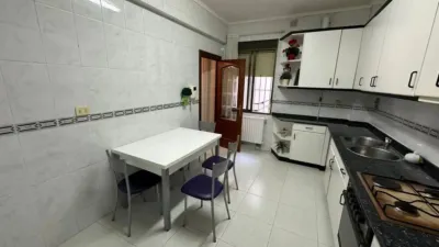 Apartment in Indautxu photo 13