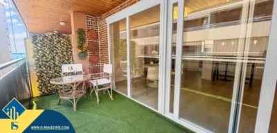 Apartment in Acequión-Los Naúfragos photo 10