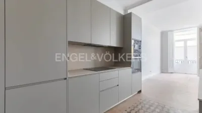 Apartment in El Mercat photo 11