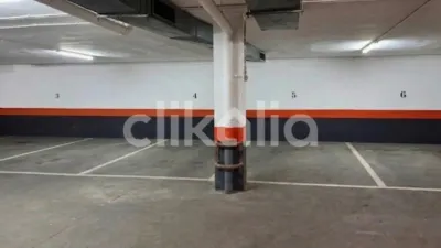 Piso en Castellana photo 24