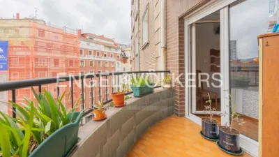 Piso en calle de Biarritz photo 11
