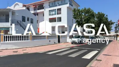 Apartment in Matalascañas or Torre de la Higuera photo 30