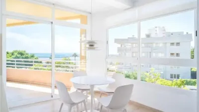 Apartment in La Llotja-Born photo 17