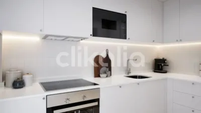 Piso en Adelfas photo 10