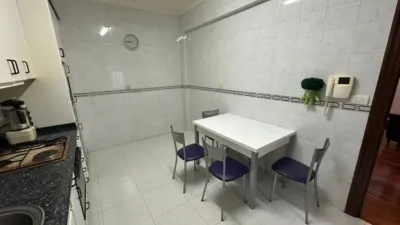 Apartment in Indautxu photo 11