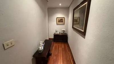 Apartment in Indautxu photo 25