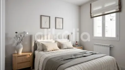 Piso en Adelfas photo 17