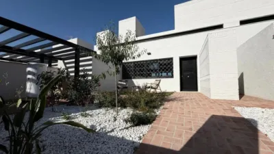 Chalet on Carretera Sucina photo 6