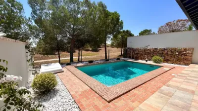 Chalet on Carretera Sucina photo 5