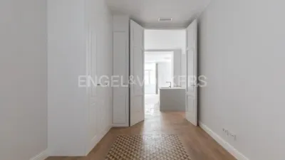 Apartment in El Mercat photo 14