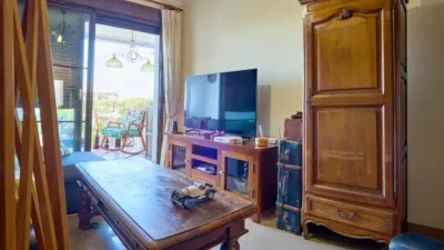 Townhouse on Avenida Alcazaba photo 7
