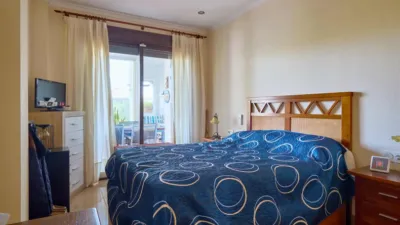 Townhouse on Avenida Alcazaba photo 27