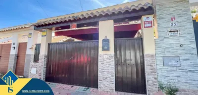 Casa – Torrevieja - Vista 3