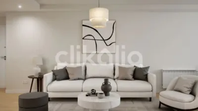 Piso en Adelfas photo 6