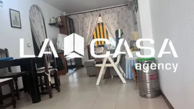 Apartment in Matalascañas or Torre de la Higuera photo 8