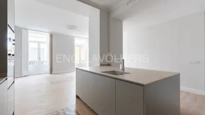 Apartment in El Mercat photo 7