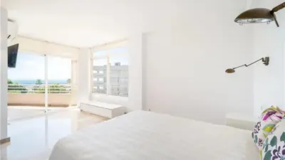 Apartment in La Llotja-Born photo 11