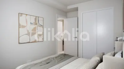 Piso en Adelfas photo 20