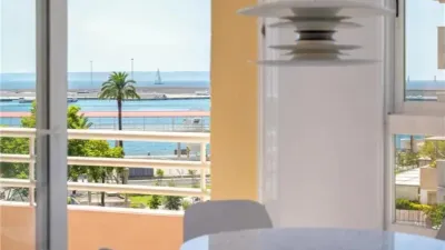 Apartment in La Llotja-Born photo 7