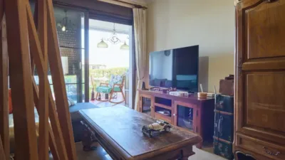 Townhouse on Avenida Alcazaba photo 6
