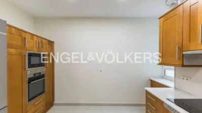 Apartment on Calle del General Oráa photo 12