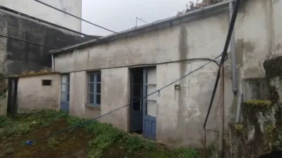 House in Cillero (Santiago) (Vivero) photo 2