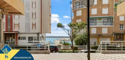Apartment in Acequión-Los Naúfragos photo 15