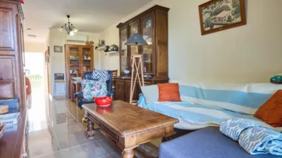Townhouse on Avenida Alcazaba photo 4