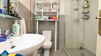 Apartment in Las Filipinas-Villamartín-Canal Norte photo 10