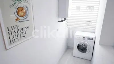 Piso en Adelfas photo 12
