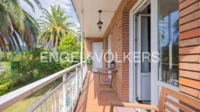 House in El Campillo photo 3