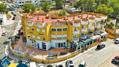 Apartment in Las Filipinas-Villamartín-Canal Norte photo 17