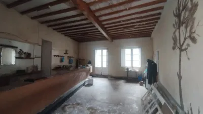 House in Cillero (Santiago) (Vivero) photo 4