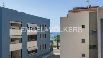 Terraced house in Les Salines-Clot del Bassó-Mota de Sant Pere photo 31