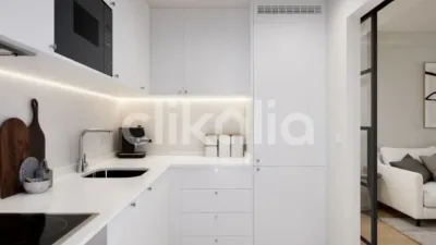 Piso en Adelfas photo 9