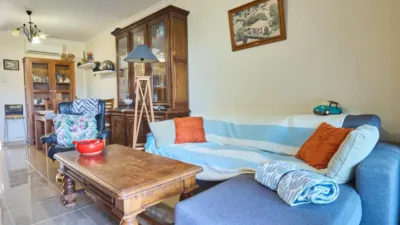 Townhouse on Avenida Alcazaba photo 2