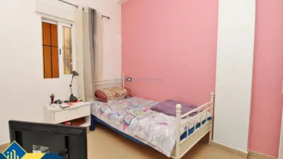 Apartment in Las Filipinas-Villamartín-Canal Norte photo 8