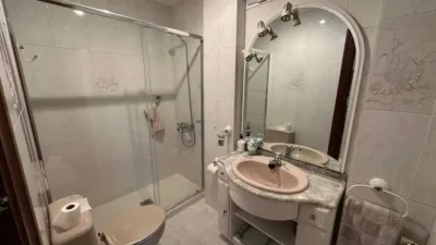 Apartment in Indautxu photo 26