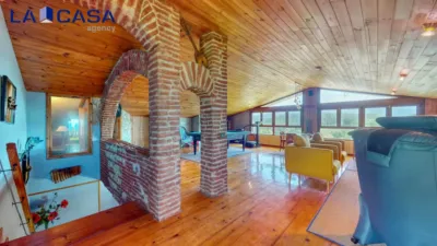 Casa en Abecia photo 5