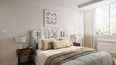 Piso en Adelfas photo 13