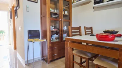 Townhouse on Avenida Alcazaba photo 10