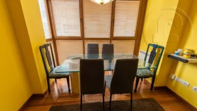 Apartment on Calle La Merced, No. 23 photo 11
