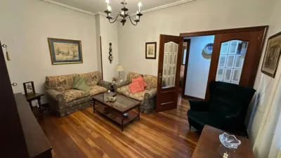 Apartment in Indautxu photo 2
