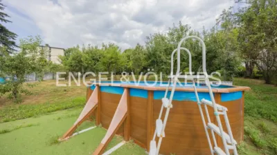 House in El Campillo photo 9