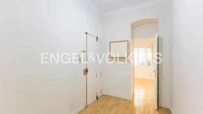 Apartment on Calle del General Oráa photo 25