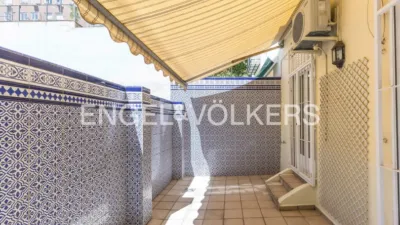 Apartment on Calle del General Oráa photo 7