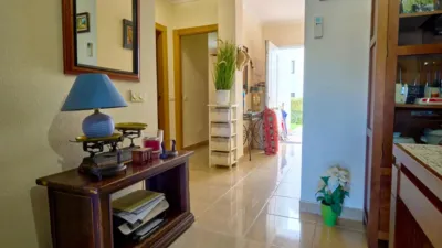 Townhouse on Avenida Alcazaba photo 11